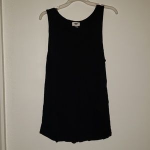 Old Navy swing tank